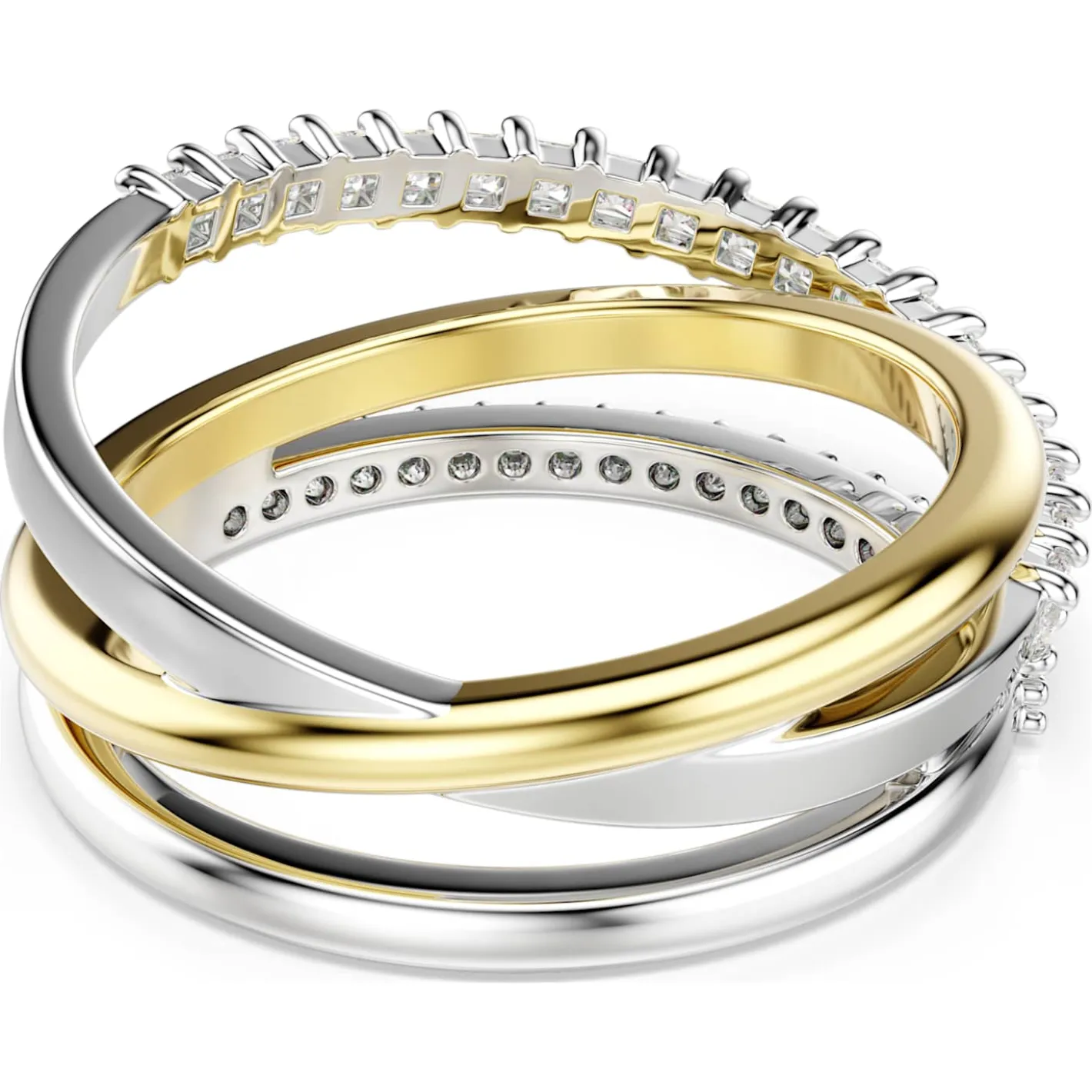 Hyperbola Ring