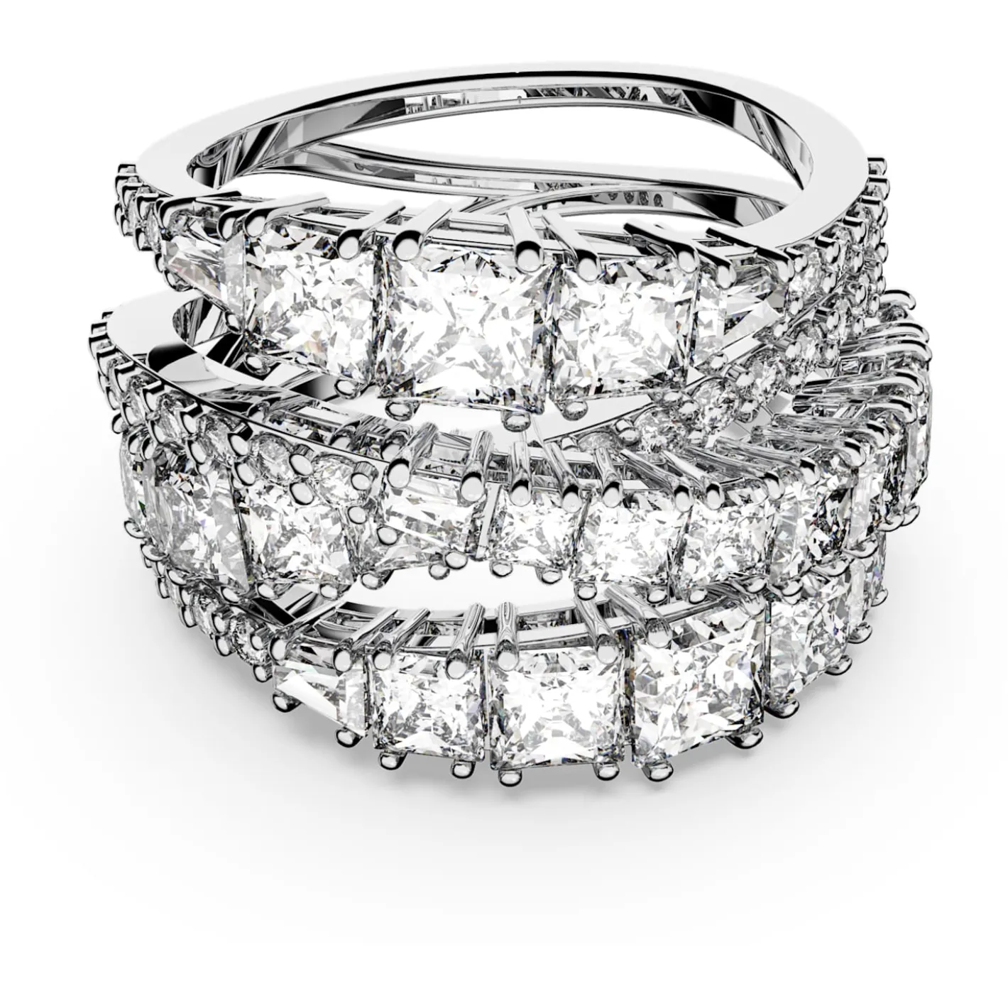 Hyperbola Ring