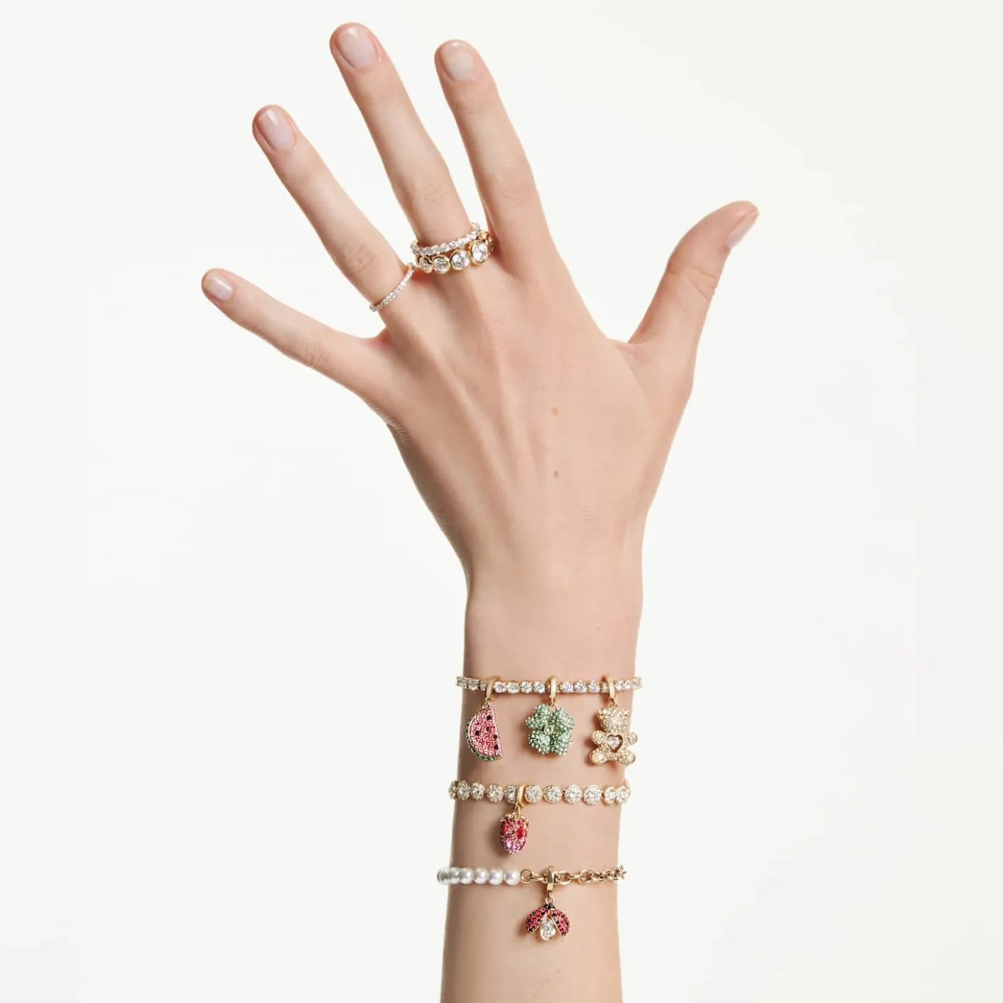 Idyllia Armband