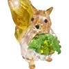 Idyllia Eichhörnchen und Eichel