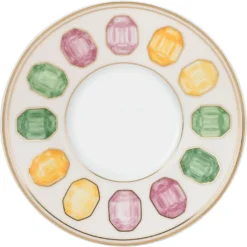 Idyllia Espressotasse mit Untertasse