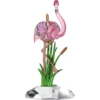 Idyllia Flamingo