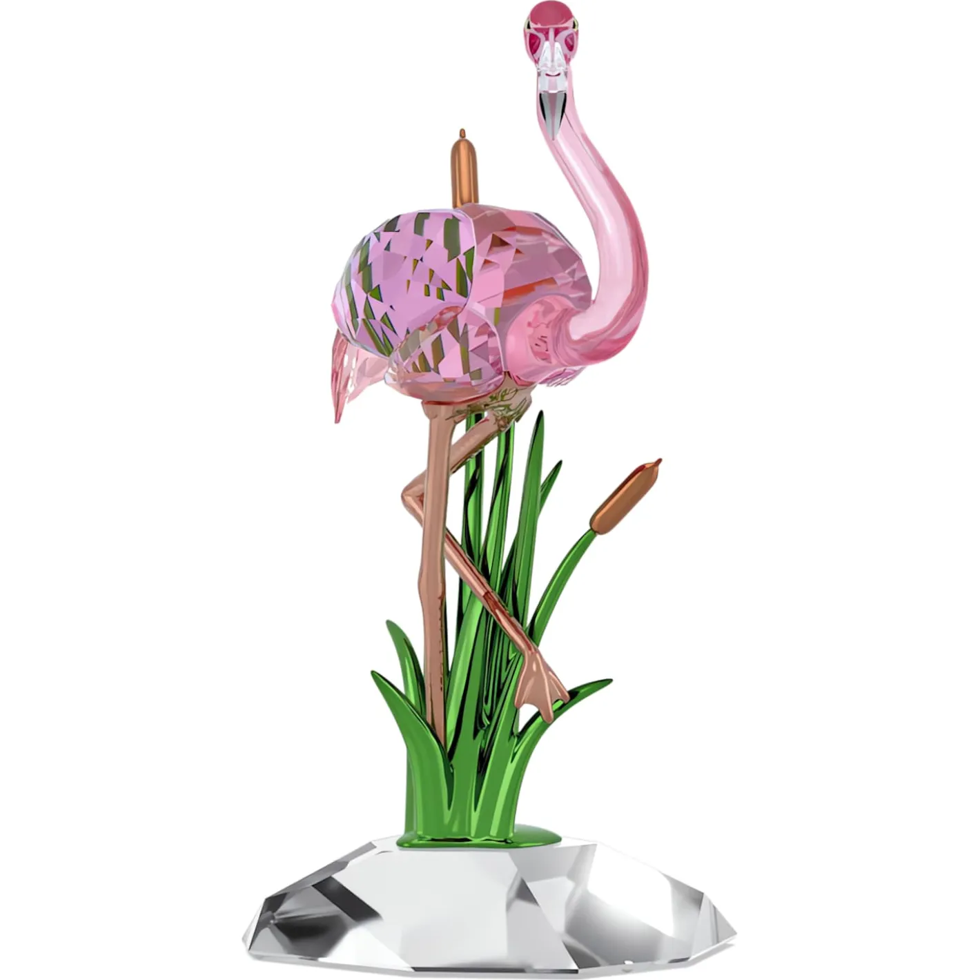 Idyllia Flamingo