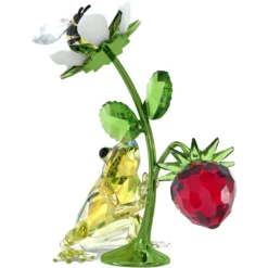 Idyllia Frosch