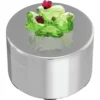 Idyllia Glücksklee und Marienkäfer Dekorative Box