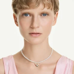 Idyllia Halsband