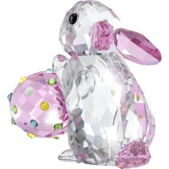 Idyllia Hase und Ei