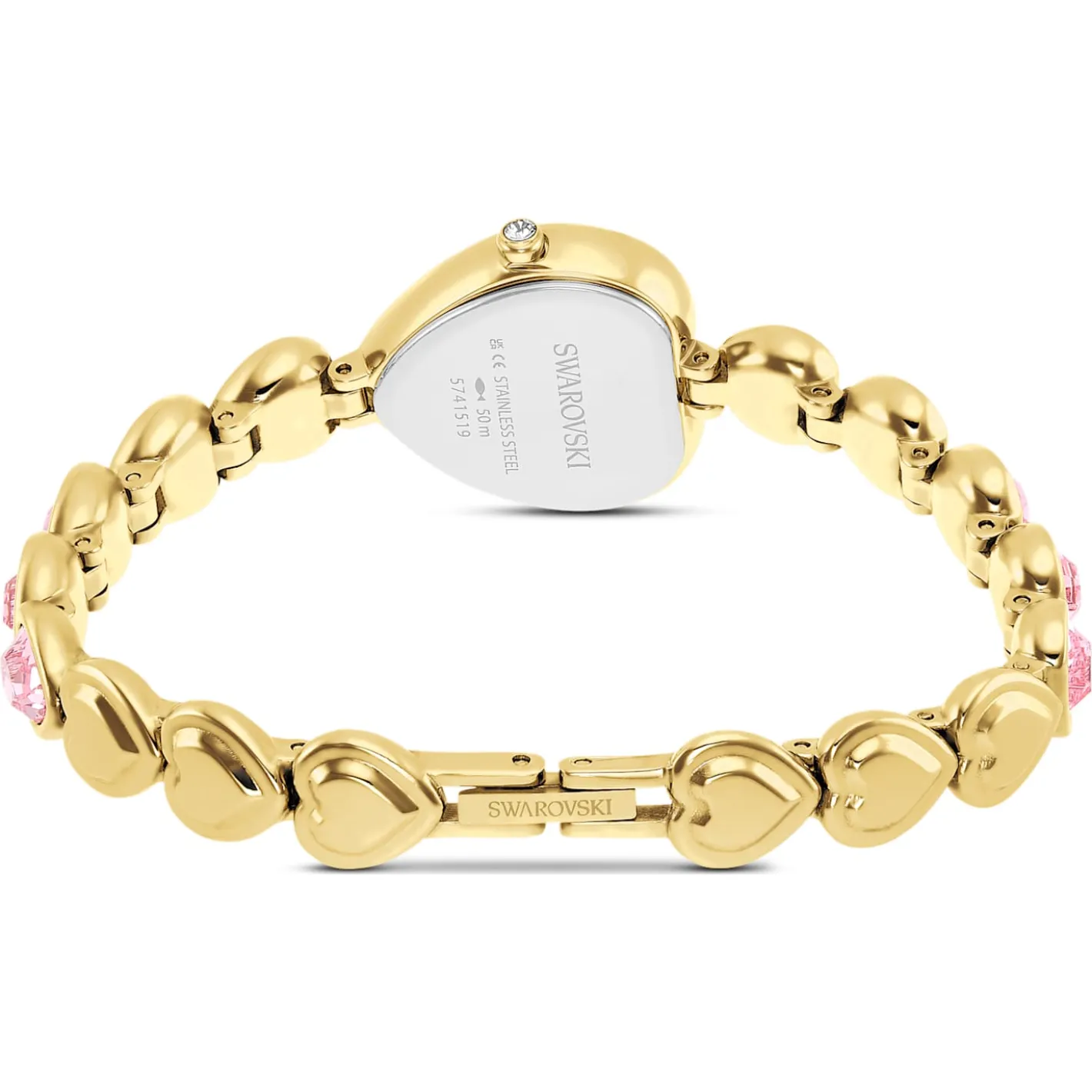 Idyllia Heart Uhr