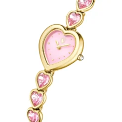 Idyllia Heart Uhr