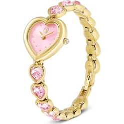 Idyllia Heart Uhr