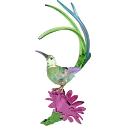 Idyllia Honigfresser und Kaktusblume