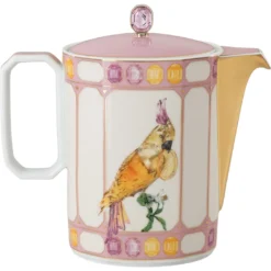Idyllia Kaffeekanne