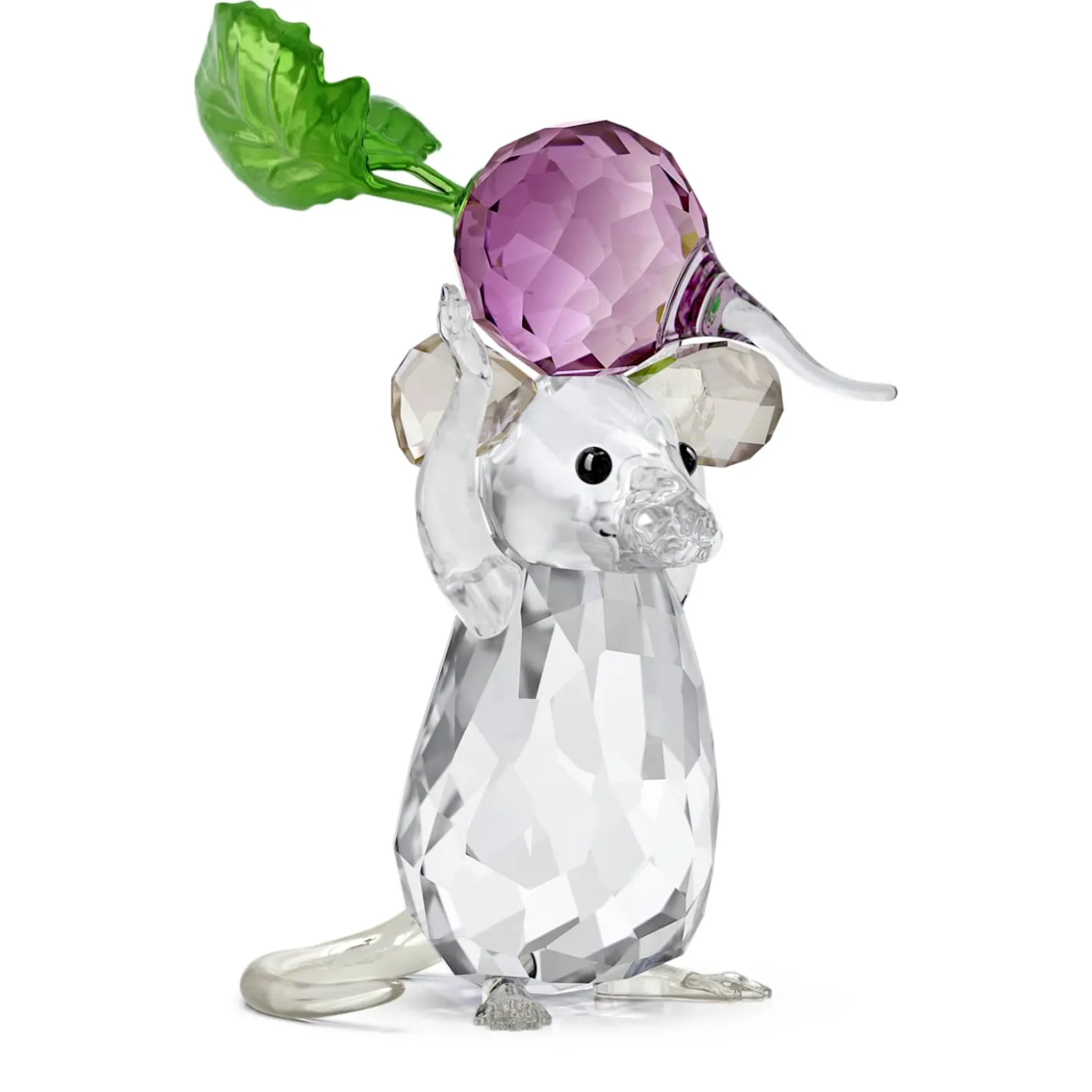 Idyllia Maus und Radieschen