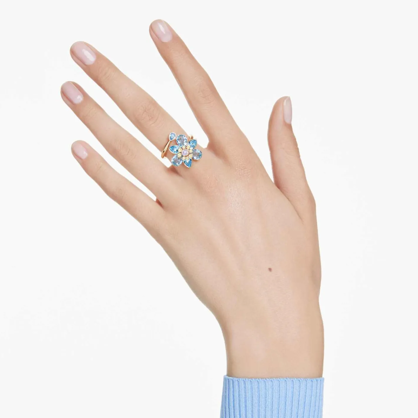 Idyllia Offener Ring