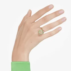 Idyllia Offener Ring