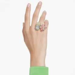 Idyllia Ring