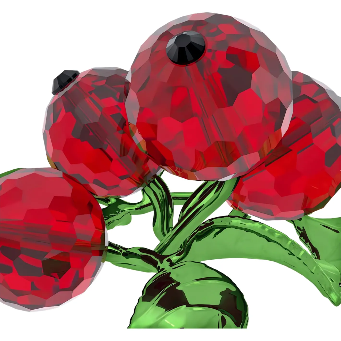 Idyllia Rote Beeren