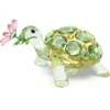 Idyllia Schildkröte und Margerite