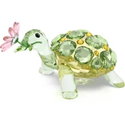 Idyllia Schildkröte und Margerite