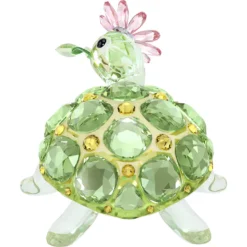 Idyllia Schildkröte und Margerite