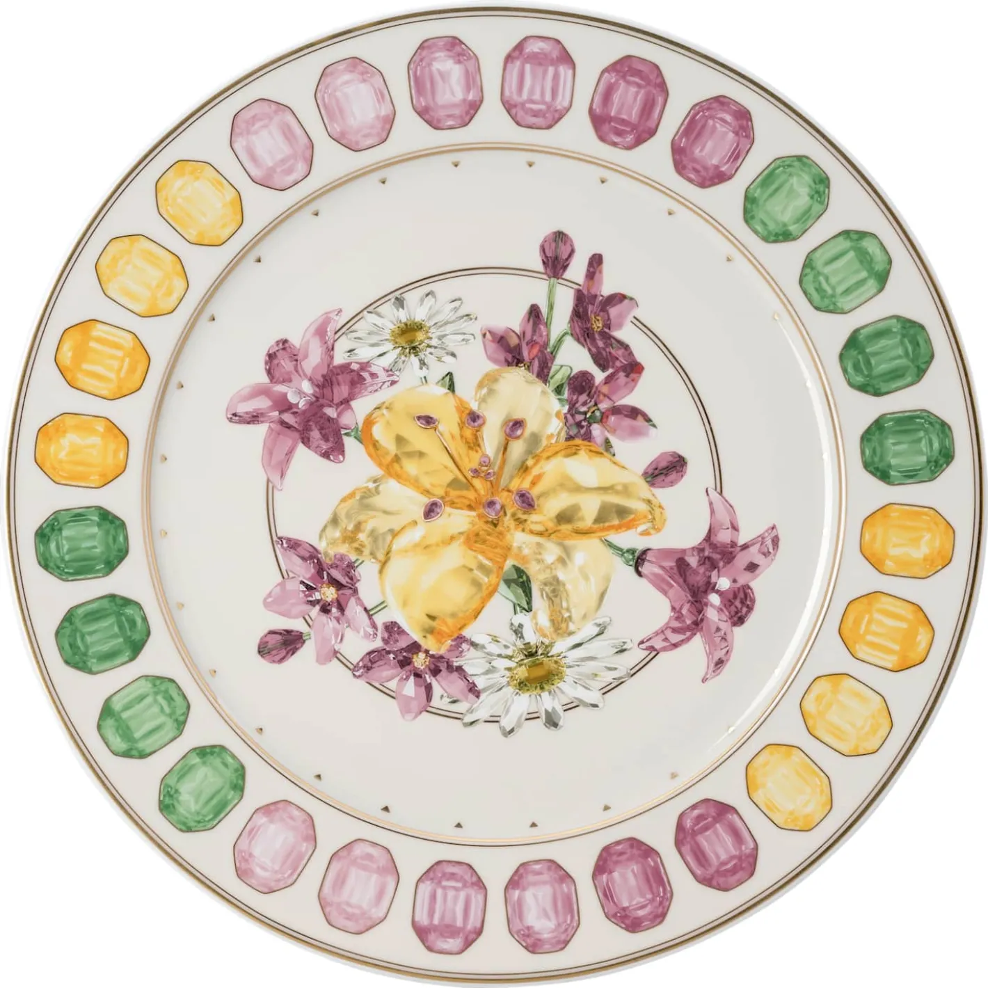 Idyllia Servierteller