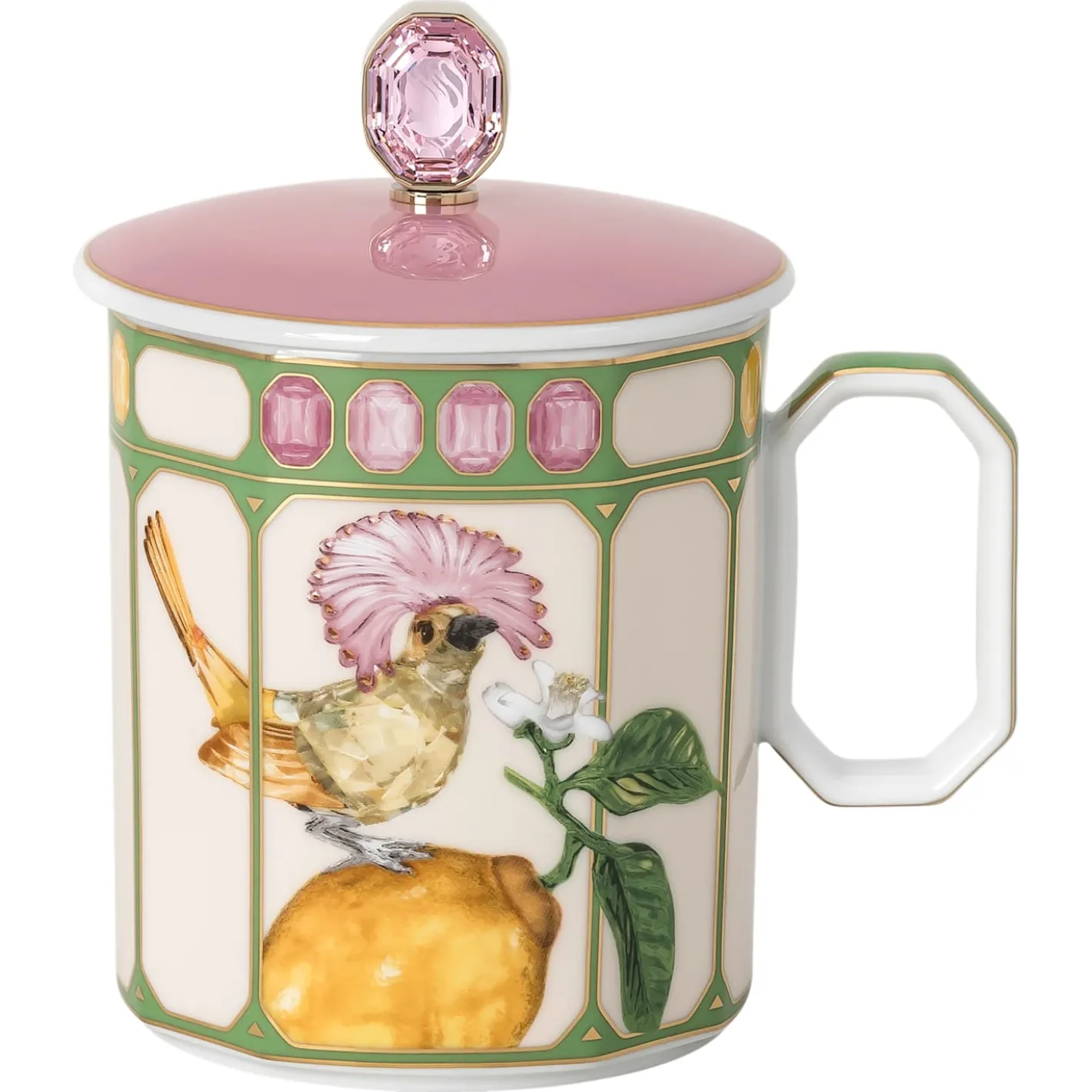 Idyllia Tasse