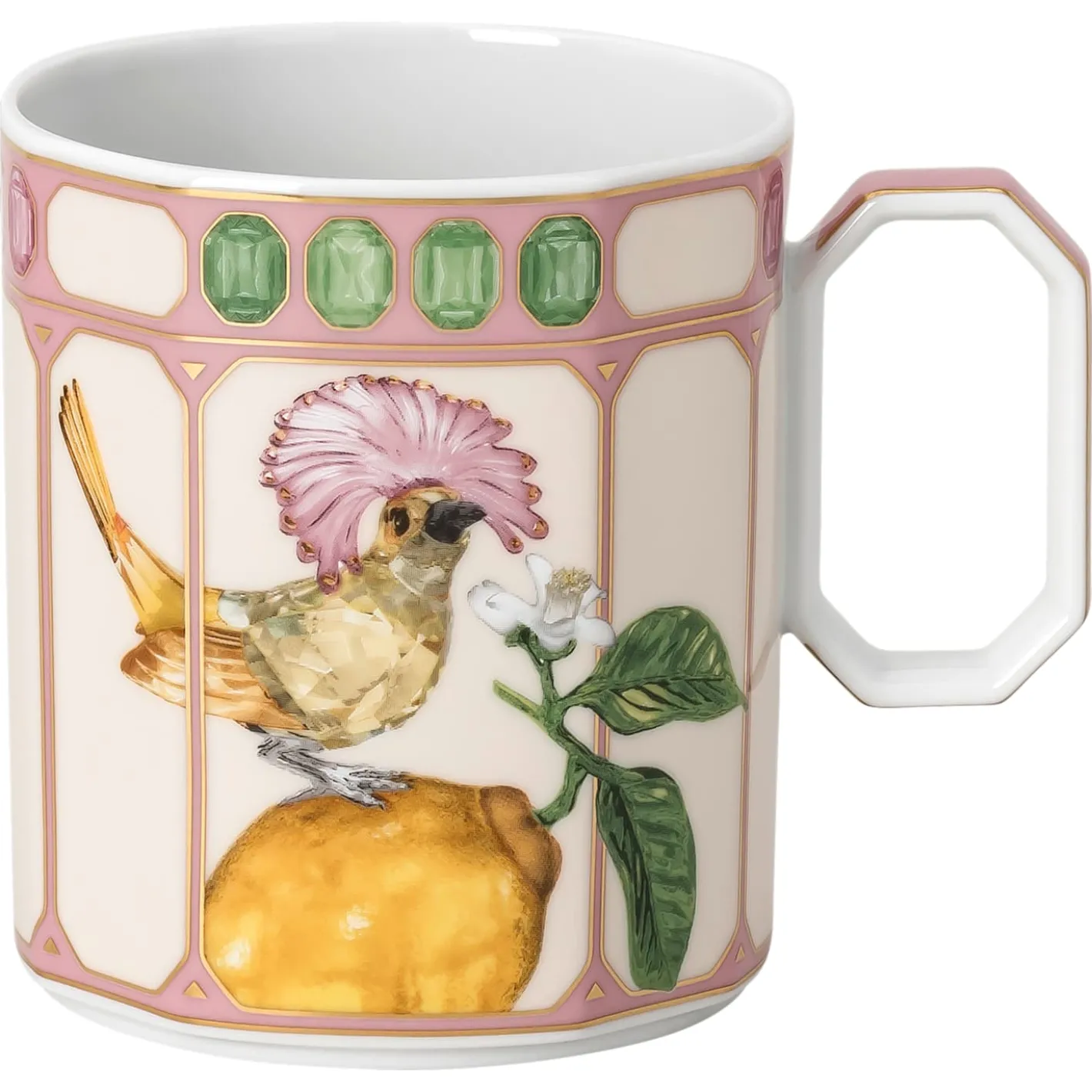 Idyllia Tasse