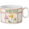 Idyllia Teetasse mit Untertasse