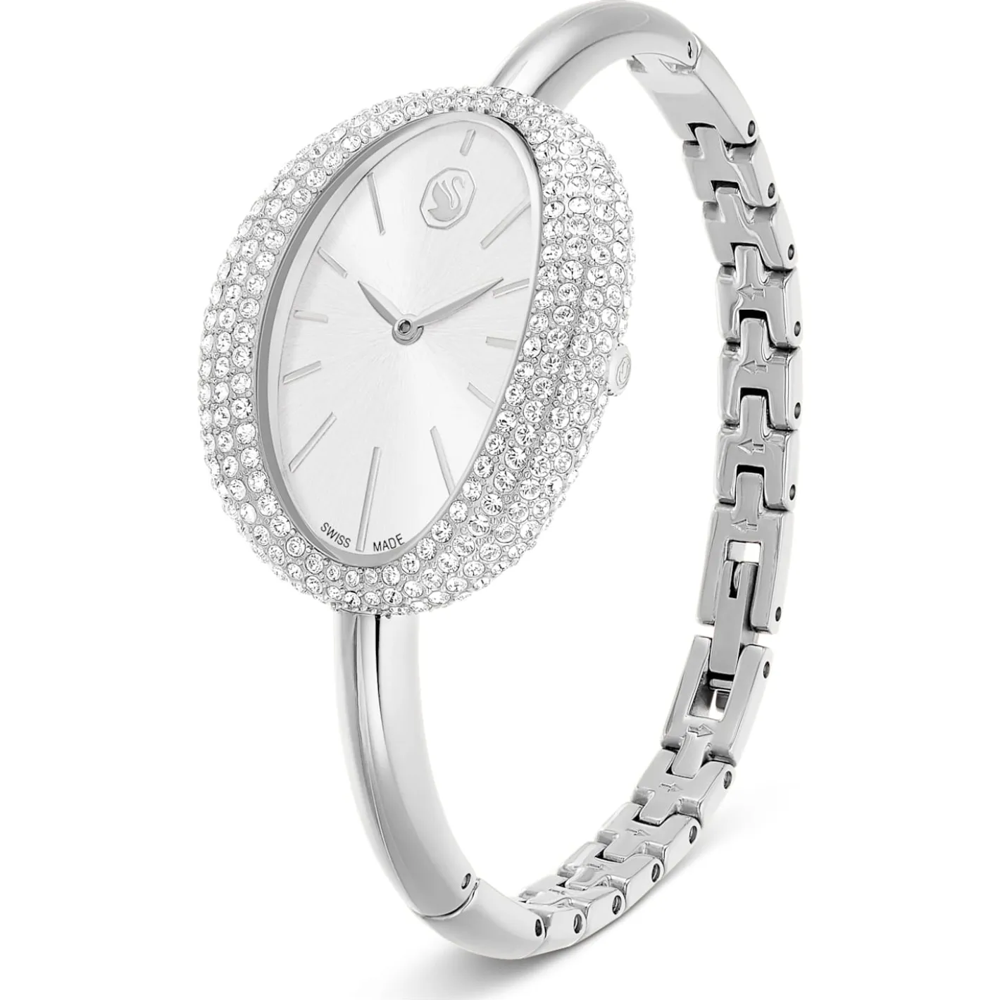 Imber bangle Uhr