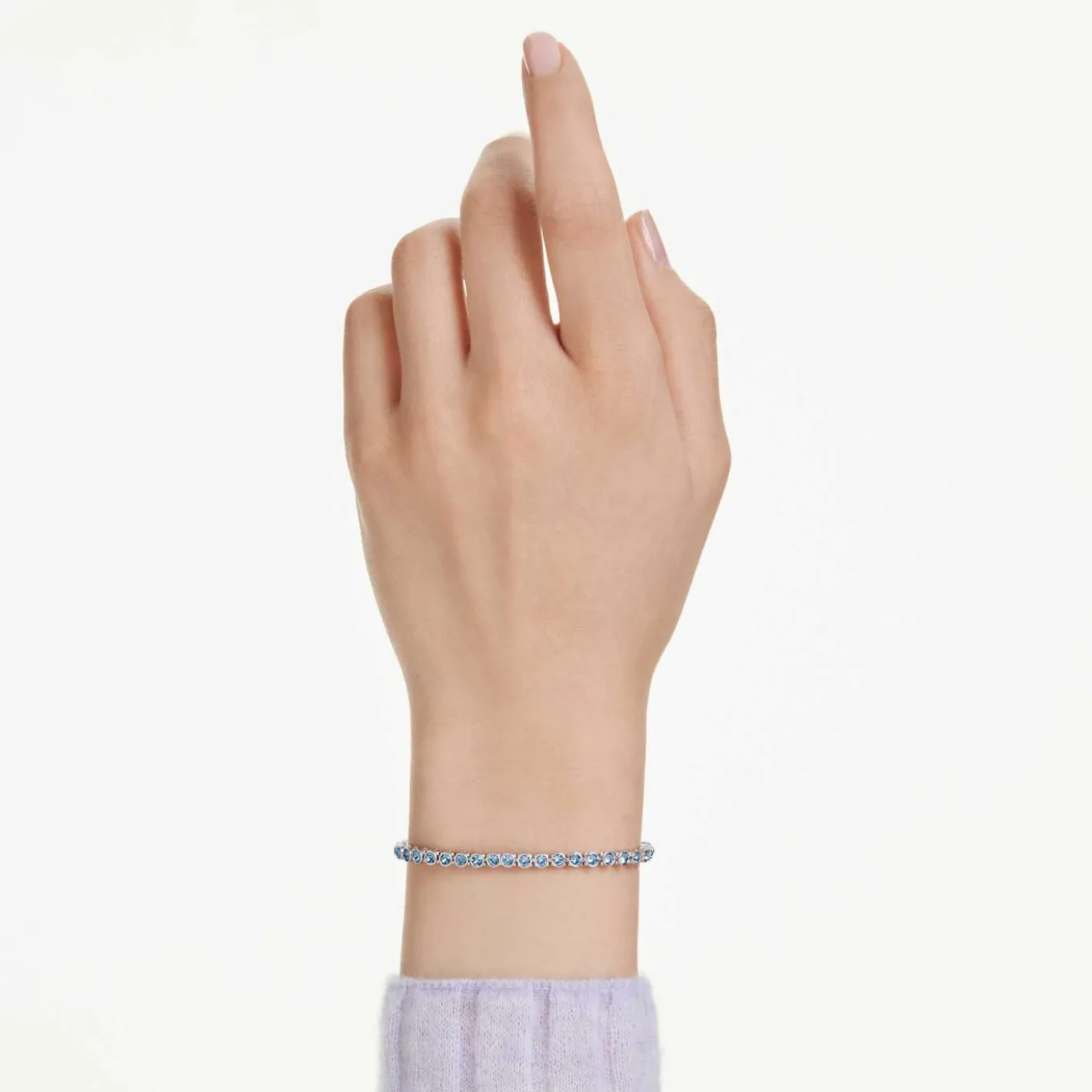 Imber Emily Tennis Armband