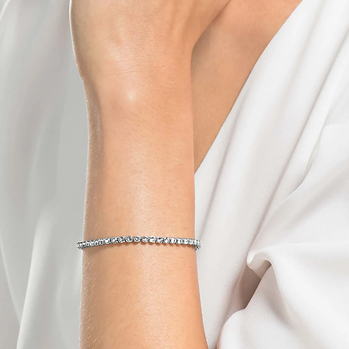 Imber Emily Tennis Armband