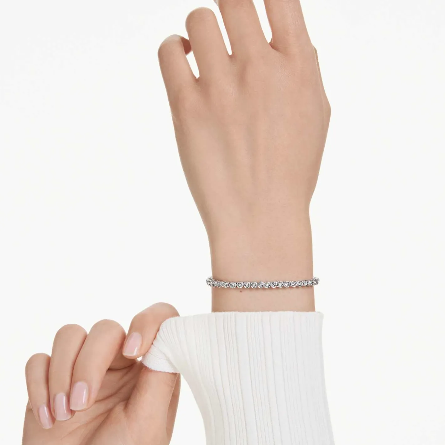 Imber Emily Tennis Armband