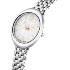 Imber oval Uhr