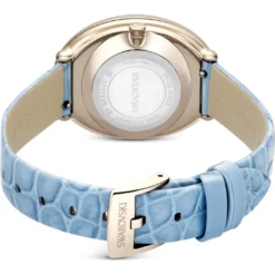 Imber oval Uhr
