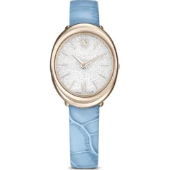 Imber oval Uhr
