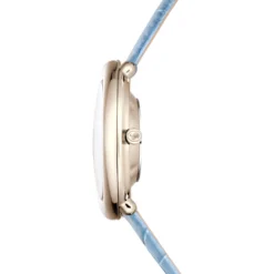 Imber oval Uhr