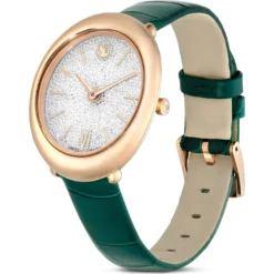 Imber oval Uhr