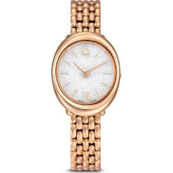 Imber oval Uhr