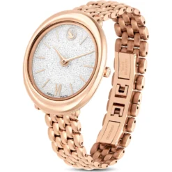 Imber oval Uhr