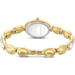 Imber oval Uhr