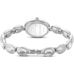 Imber oval Uhr
