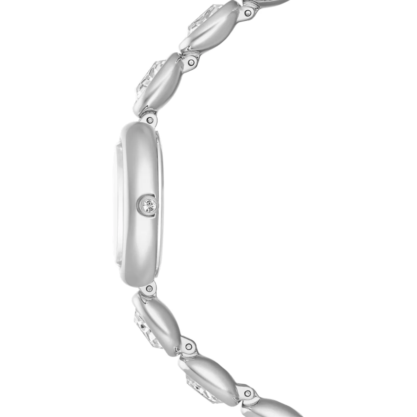 Imber oval Uhr