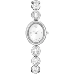 Imber oval Uhr