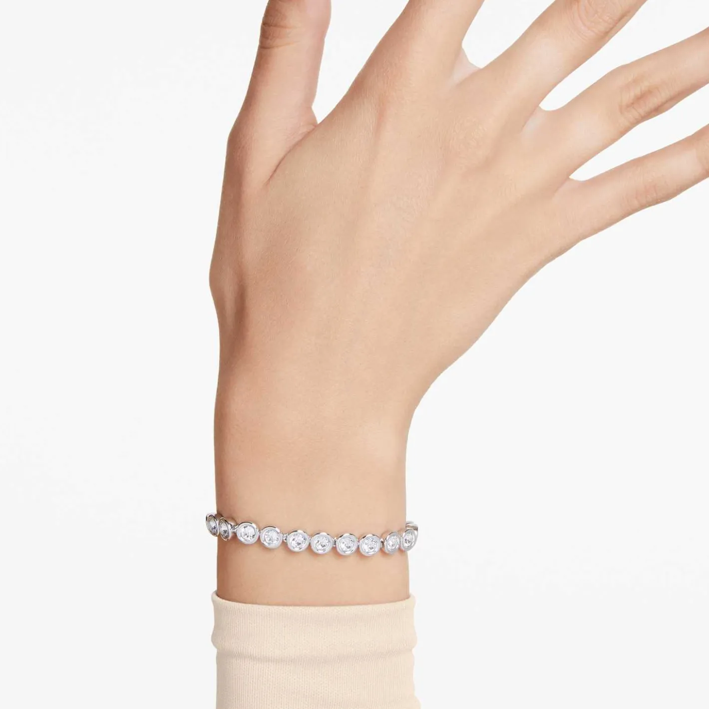 Imber Tennis Armband