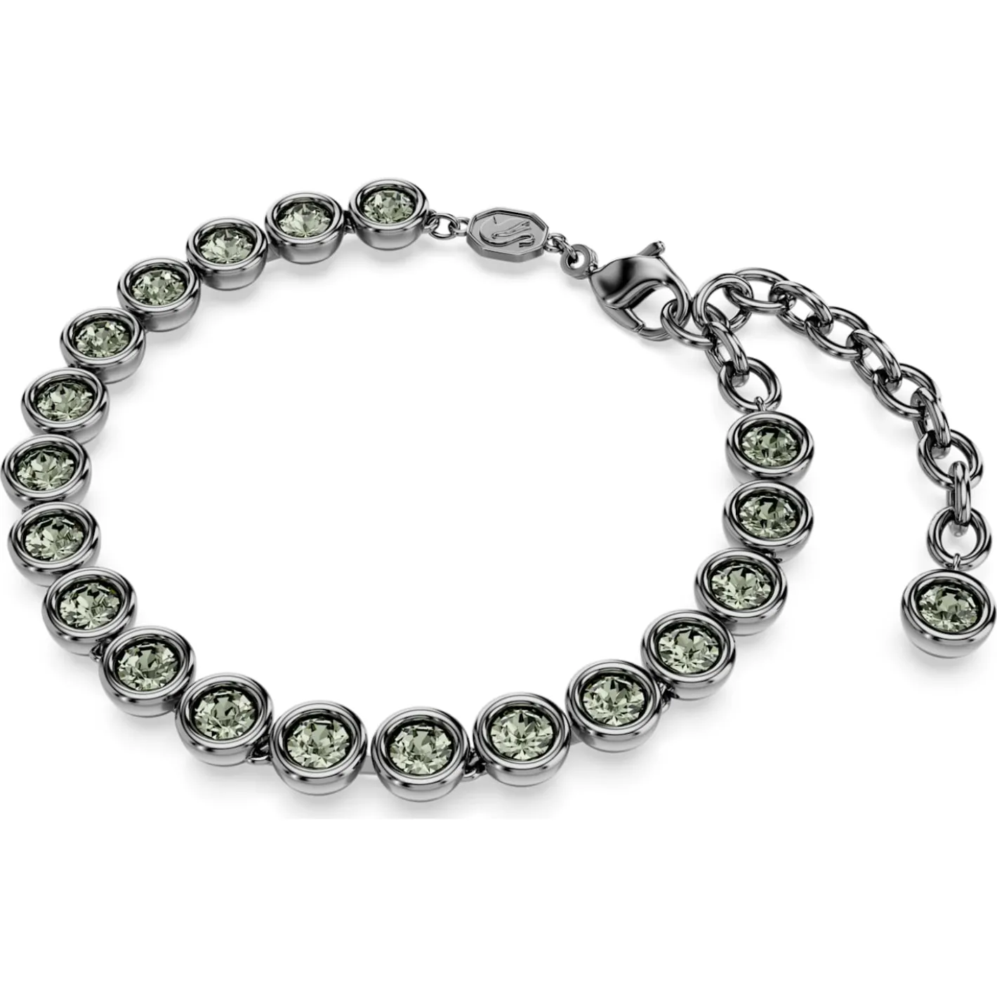 Imber Tennis Armband