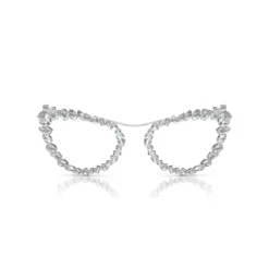 2 in 1 Clip-on Sonnenbrillenaufsatz