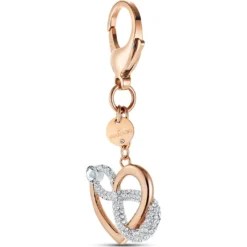 Infinite Handtaschen-Charm