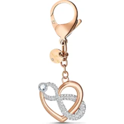 Infinite Handtaschen-Charm