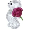 Kris Bär Eine Rose voller Liebe