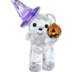 Kris Bär Halloween